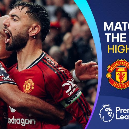 Read more about the article ‘He Deserves to Be in Our History’ – Fernandes Inspires Man Utd