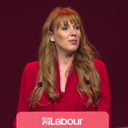 Cabinet Reshuffle Live: Starmer Overhauls Home Office and Ousts Rachel Reeves’s Sister