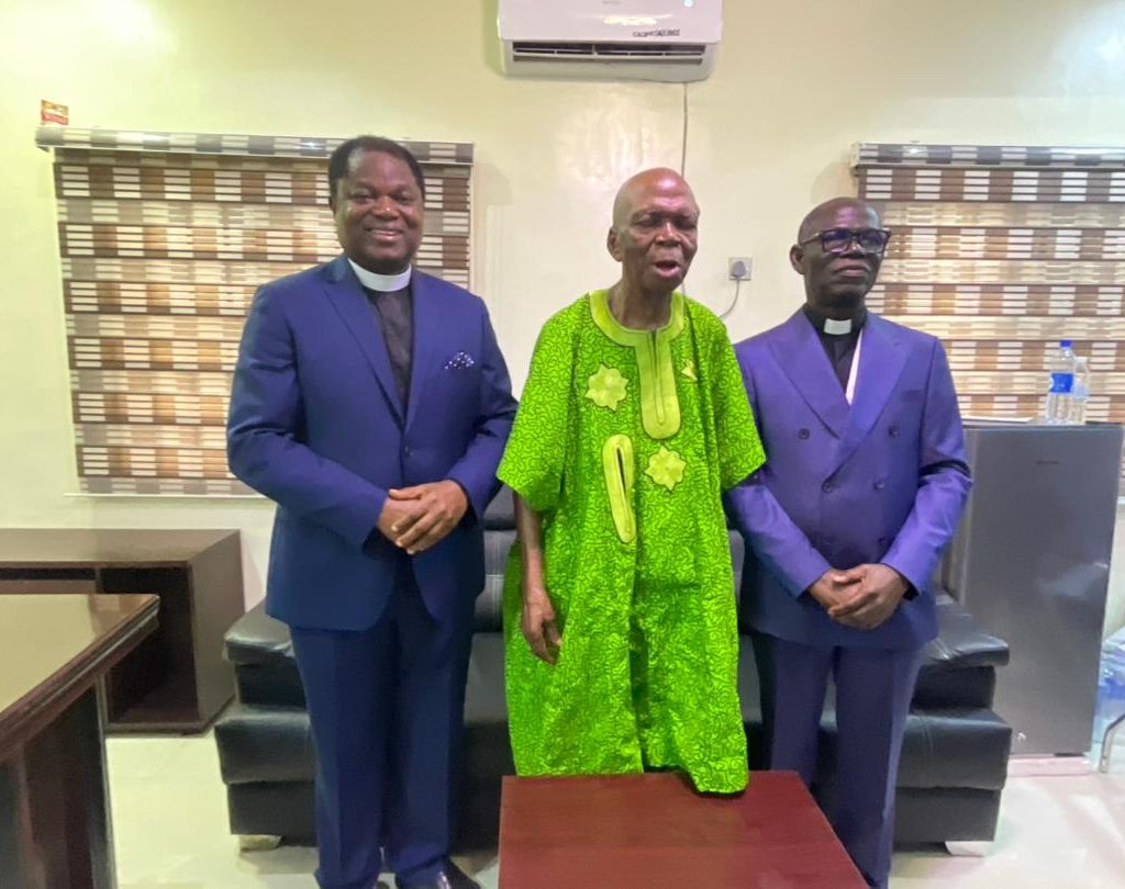 Sights and Sounds of Pastor Wole Oladiyun’s Ministrations at the 2025 CAC Pastors Conference 4 pastor10