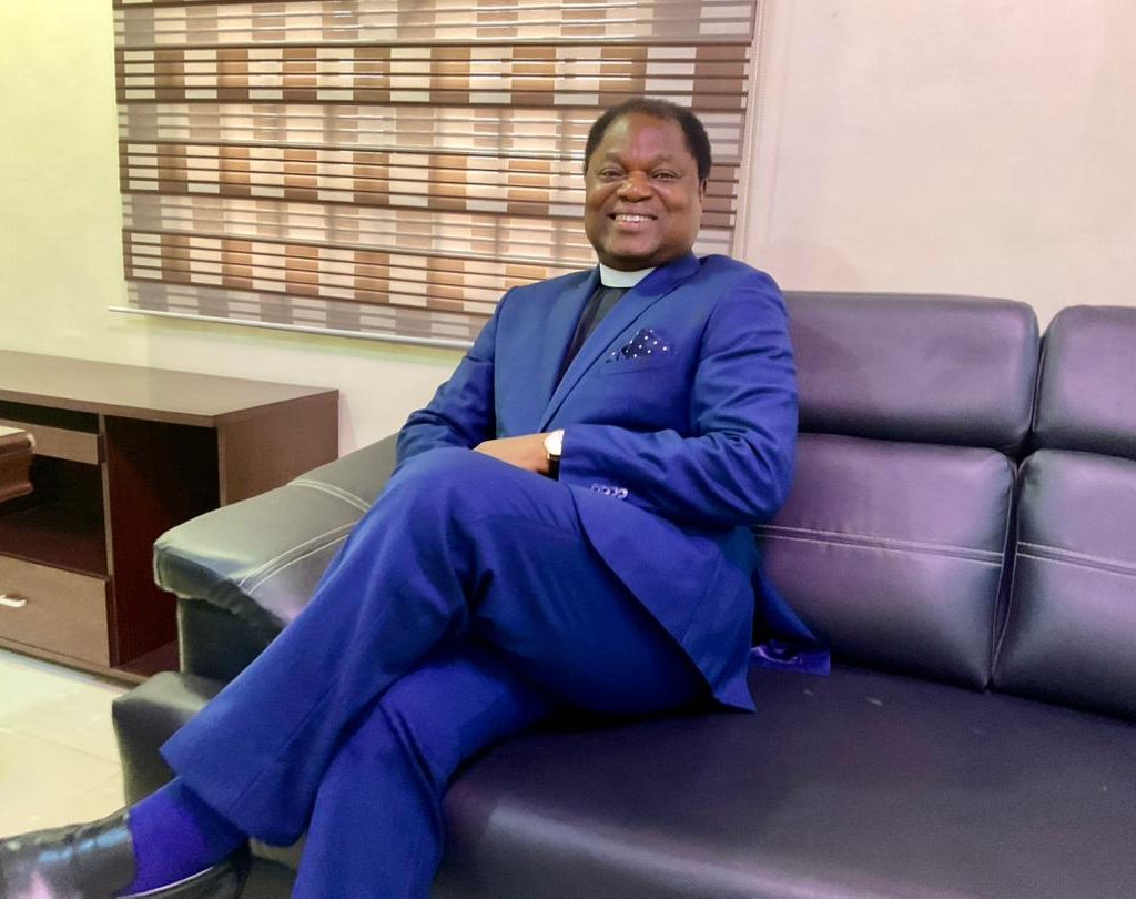 Sights and Sounds of Pastor Wole Oladiyun’s Ministrations at the 2025 CAC Pastors Conference 11 pastor2