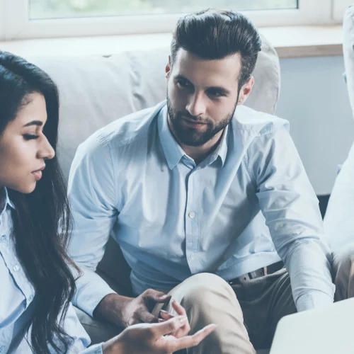 Read more about the article 10 Manipulative Phrases Emotionally Immature People Use to Make You Feel Guilty