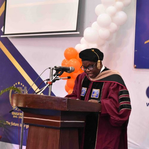 Read more about the article Varsity Don Unveils ‘Adefulu Model’ to Drive Business Success Through Marketing