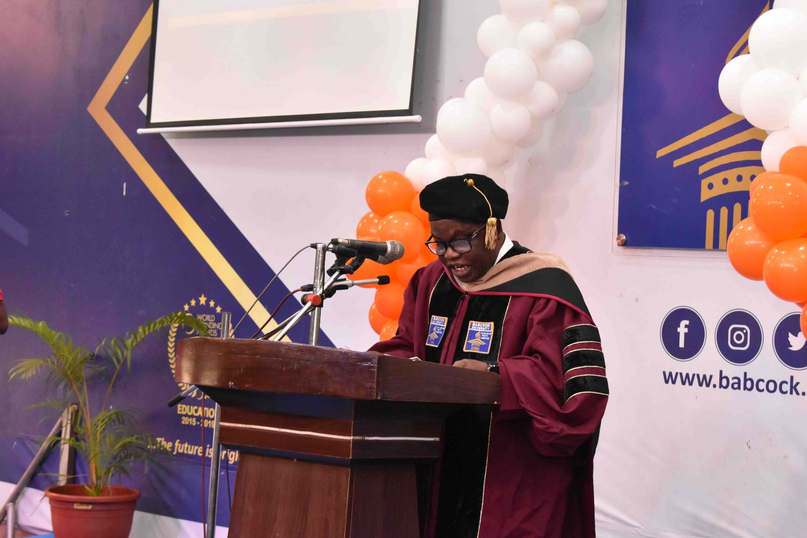 You are currently viewing Varsity Don Unveils ‘Adefulu Model’ to Drive Business Success Through Marketing