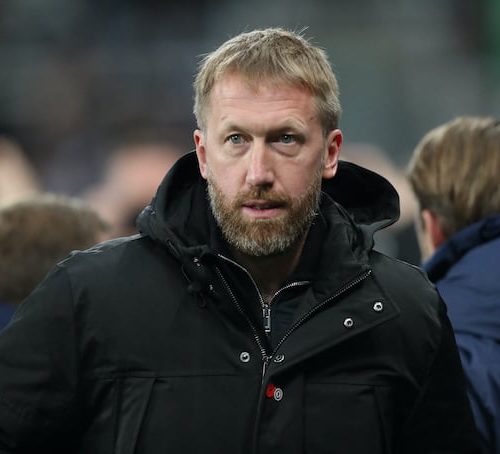 Read more about the article EPL: Pressure Mounts on Potter as West Ham Seeks Replacement