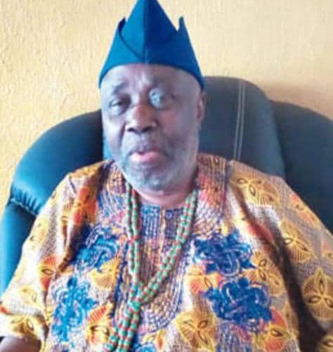 Read more about the article In America, It’s Not Compulsory That Only Professors Can be VC of Universities, Says Prof Wande Abimbola