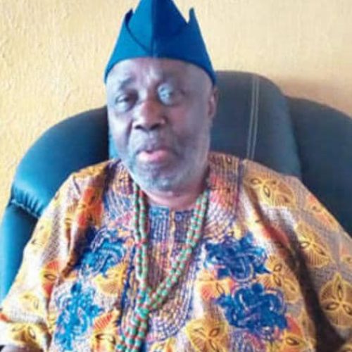 In America, It’s Not Compulsory That Only Professors Can be VC of Universities, Says Prof Wande Abimbola