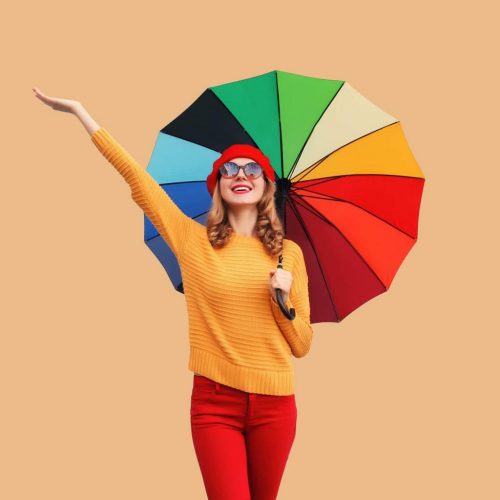 Read more about the article Psychologists Reveal the Favorite Color of the Smartest People – and It’s Not Red or Yellow