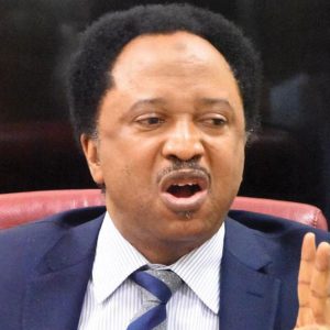 shehu sani