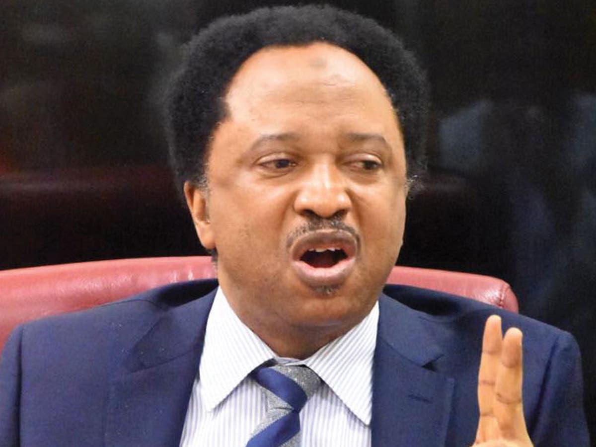 You are currently viewing El-Rufai, You Lack Basic Knowledge of What Democracy Is – Shehu Sani 