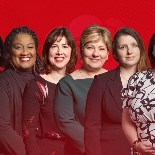 Read more about the article Who is Standing to Replace Angela Rayner as Deputy Labour Leader?