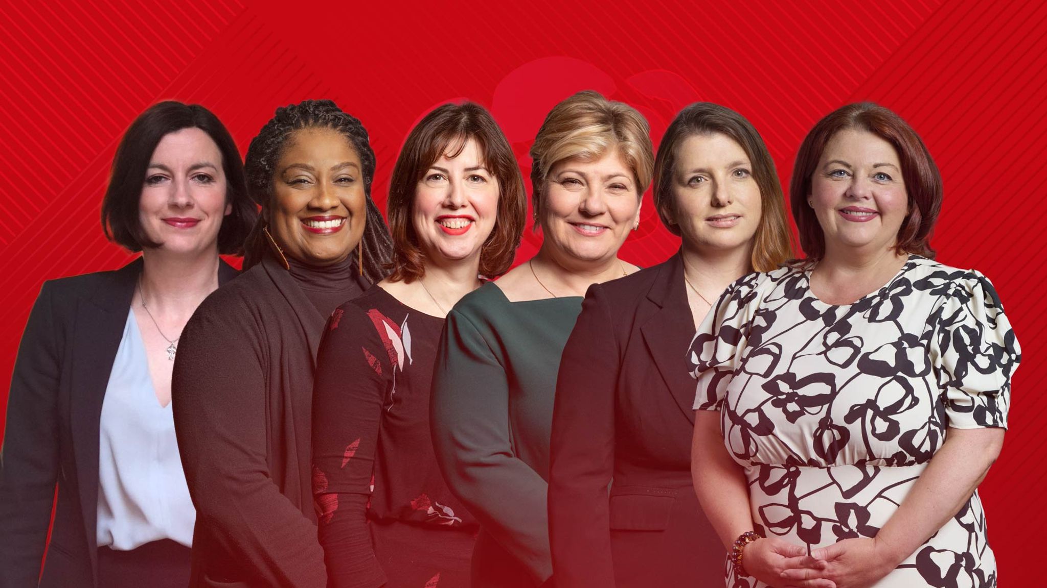 You are currently viewing Who is Standing to Replace Angela Rayner as Deputy Labour Leader?