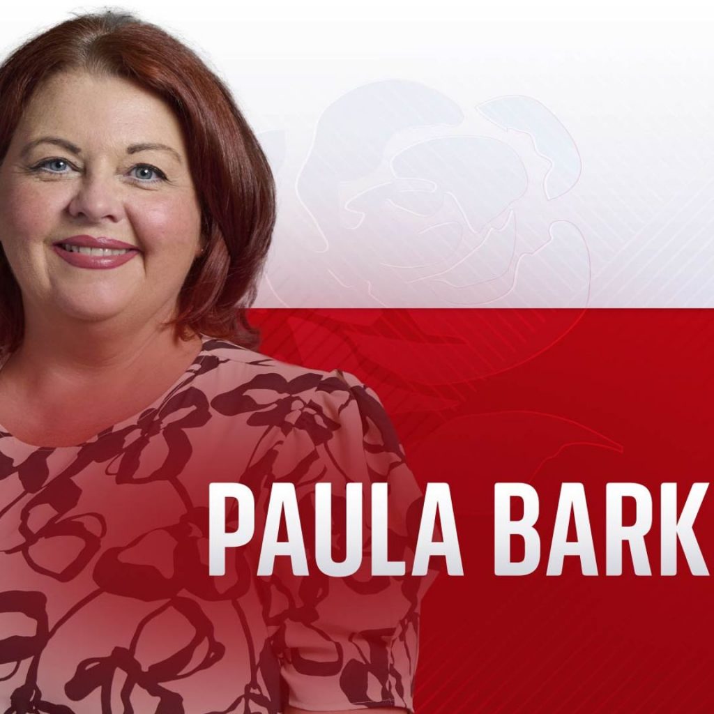 skynews paula barker labour 7015283