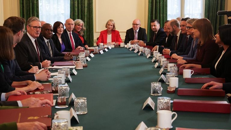 skynews uk politics cabinet meeting 7015007