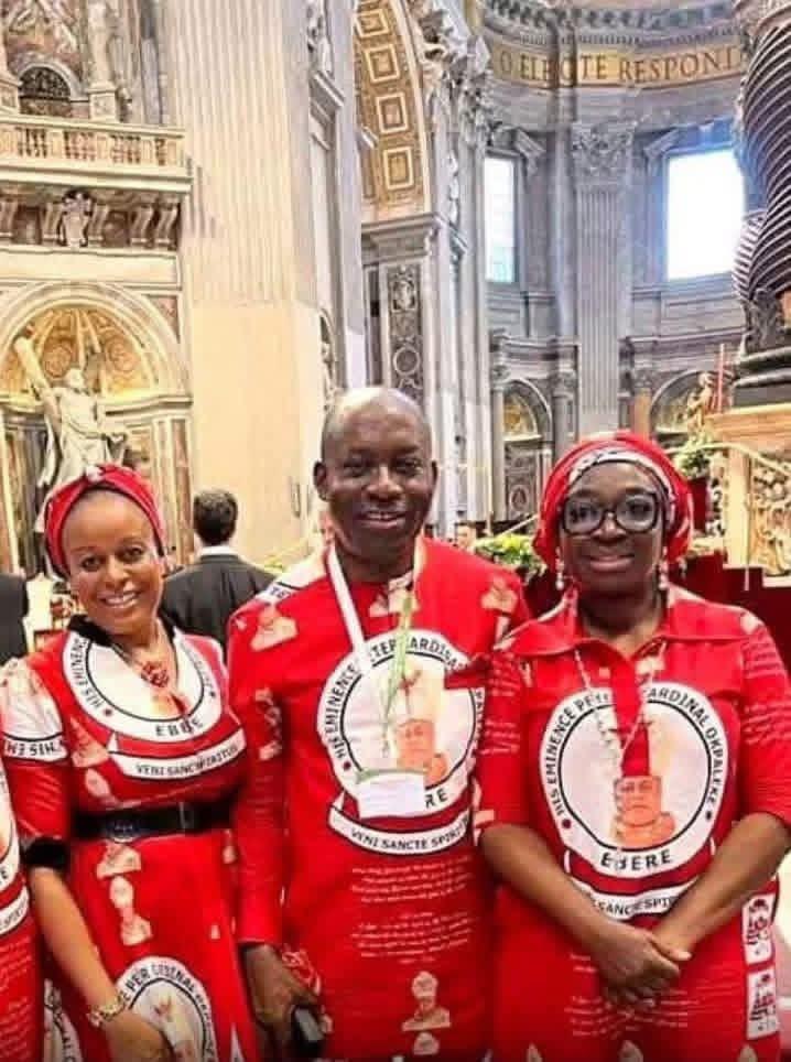 Multiple Allegations of Infidelity: Ekwunife Apologizes to Soludo, Wife 1 soludo