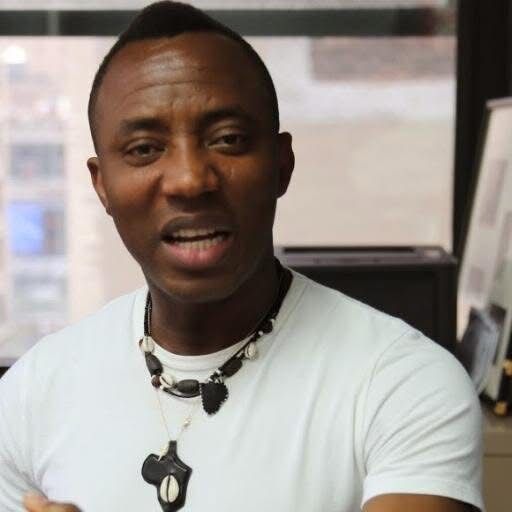 You are currently viewing Sowore Rebuffs DSS’ Request to Delete Social Media Post on Tinubu