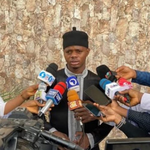 Prominent Anti-EndSARS Protest Campaigner, Yunusa ‘Buhun Barkonun’ Yusuf, Dies During Sex Romp In Abuja Hotel