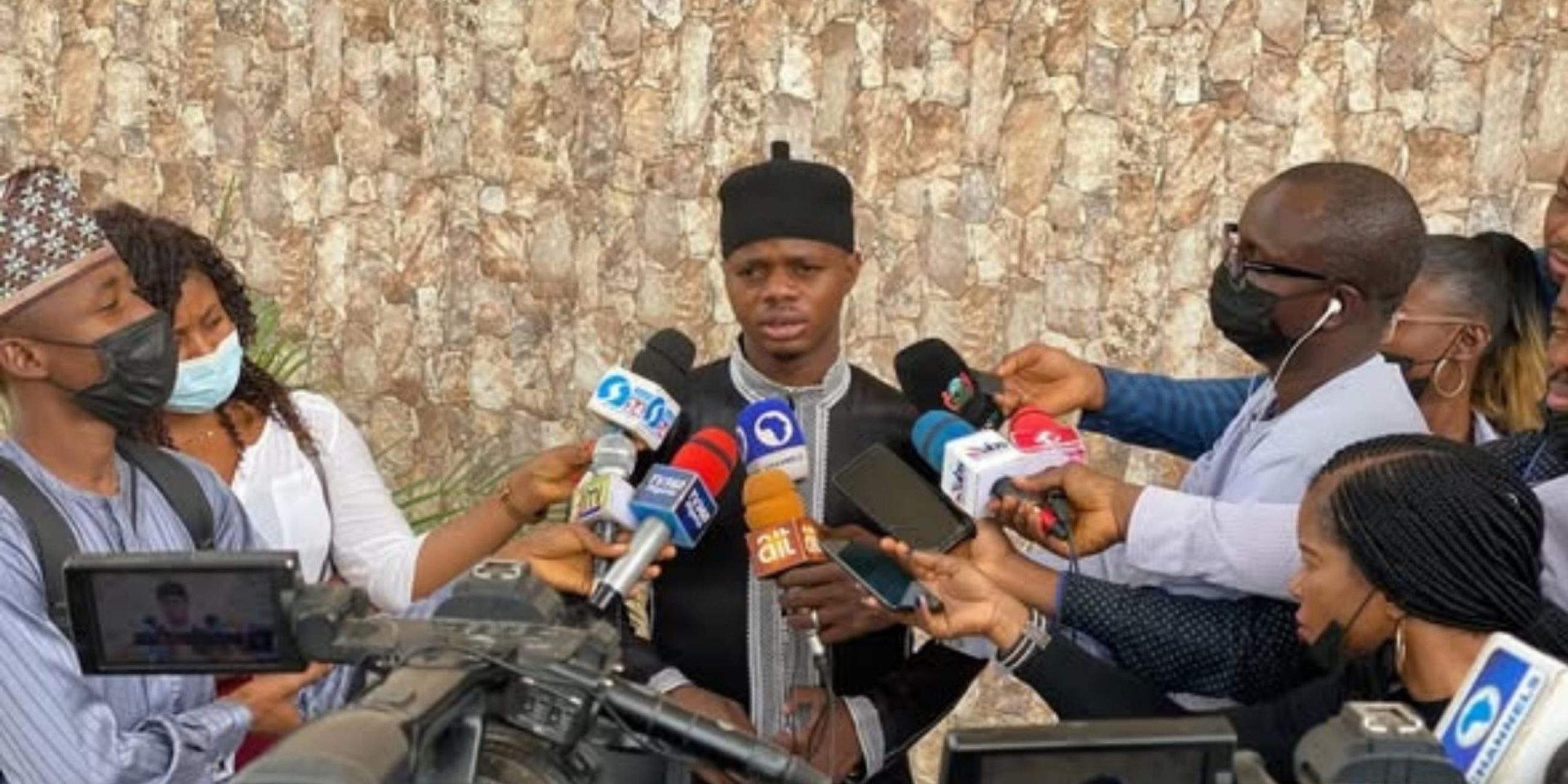 You are currently viewing Prominent Anti-EndSARS Protest Campaigner, Yunusa ‘Buhun Barkonun’ Yusuf, Dies During Sex Romp In Abuja Hotel