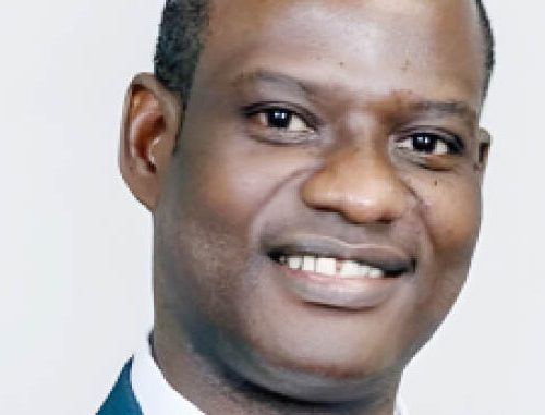 Read more about the article No ₦500 Fuel Levy to Take Effect in January 2026, Awaits Minister’s Order —Presidential Tax Reform Chairman Taiwo Oyedele Clarifies