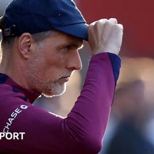 Four Games in 325 days – Do We Know Anything About Tuchel’s England Yet?