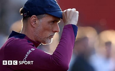 Read more about the article Four Games in 325 days – Do We Know Anything About Tuchel’s England Yet?