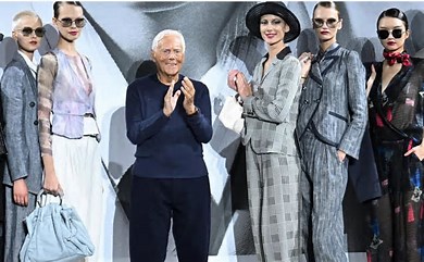 Read more about the article Who will inherit Giorgio Armani’s billions? Inside the Italian Succession