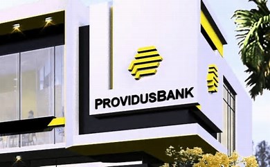 Read more about the article Providus Bank Concludes Merger with Unity Bank