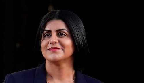 Read more about the article New Home Secretary Threatens to Suspend Visas if Countries Do Not Agree to Take Back Migrants