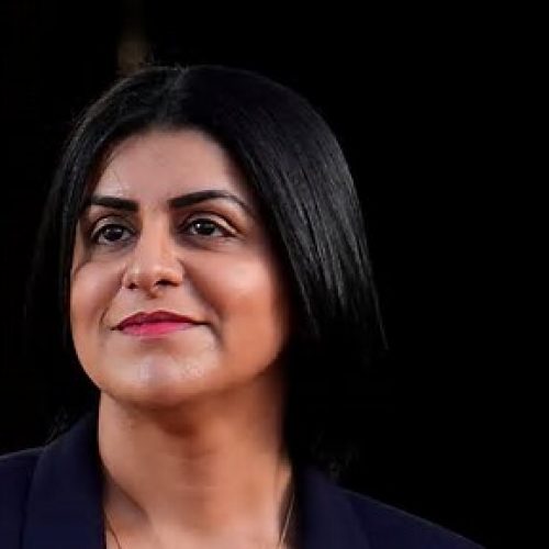 New Home Secretary Threatens to Suspend Visas if Countries Do Not Agree to Take Back Migrants