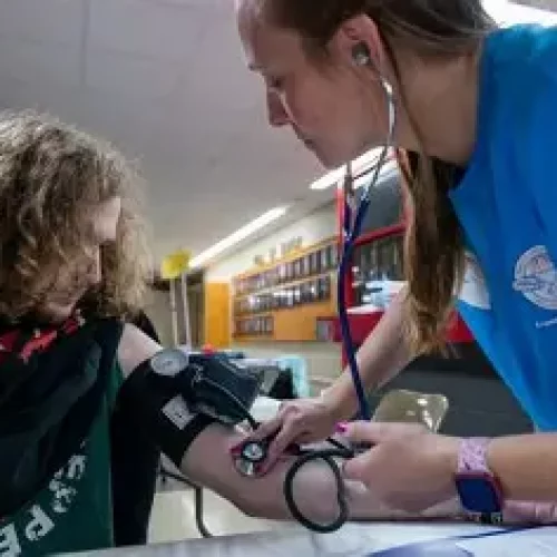 Breakthrough Blood Pressure Treatment Found to Work Even When Others Fail
