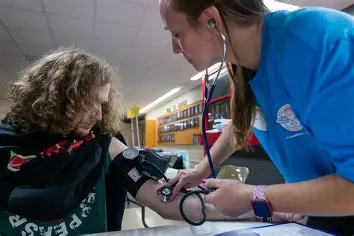 Read more about the article Breakthrough Blood Pressure Treatment Found to Work Even When Others Fail
