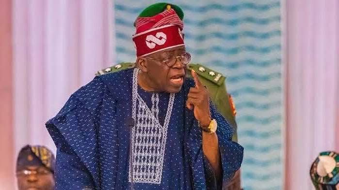 You are currently viewing Tinubu’s Foot Soldiers: Truth Must March Louder Than Lies