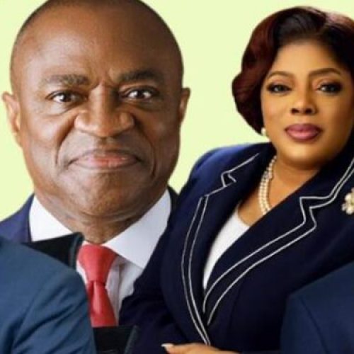 10 Nigerian CEOs Who Own the Most Shares in the Listed Companies They Lead