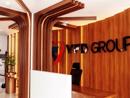 Read more about the article VFD Group Delivers on Its N20 Billion Commercial Paper Programme with N4.24 Billion Series 4 Redemption