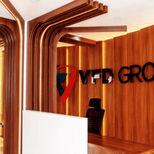 VFD Group Delivers on Its N20 Billion Commercial Paper Programme with N4.24 Billion Series 4 Redemption