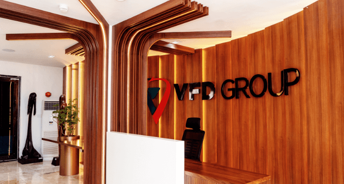 You are currently viewing VFD Group Delivers on Its N20 Billion Commercial Paper Programme with N4.24 Billion Series 4 Redemption