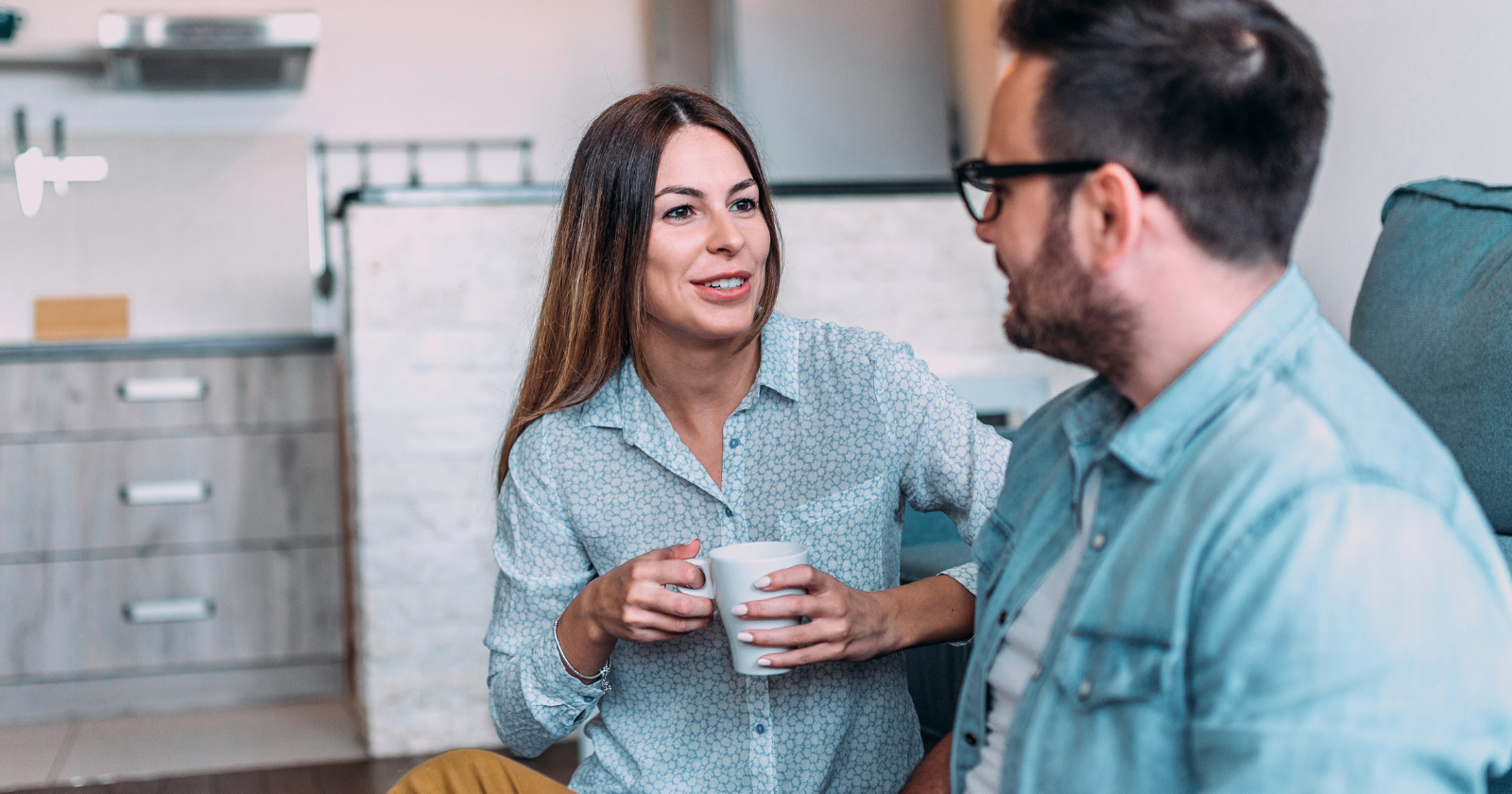 woman phrases regularly shes a master at setting healthy boundaries