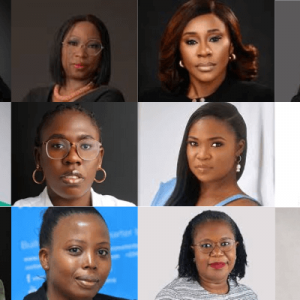 women shaping Nigerias financial inclusion