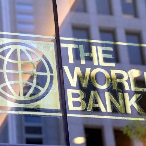 World Bank Backs FG’s Groundbreaking Ward Initiative