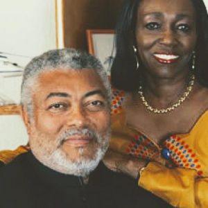 Nana Rawlings, Ghana’s Former First Lady, Passes Away At 76 3 00171440 8e357c833a2007605cc5aa9ddf368a58 arc614x376 w735 us12