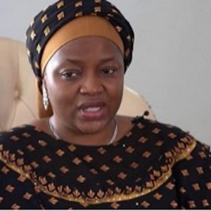 065dd587 aisha babangida