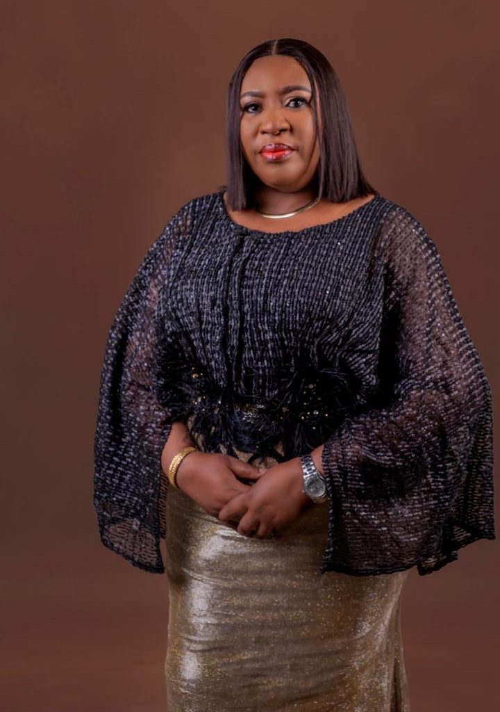 I Am A Product Of Great Grace – Uche Odina @ 60 4 0f5e52b9 caf3 43d3 bf3d 485e593492e8