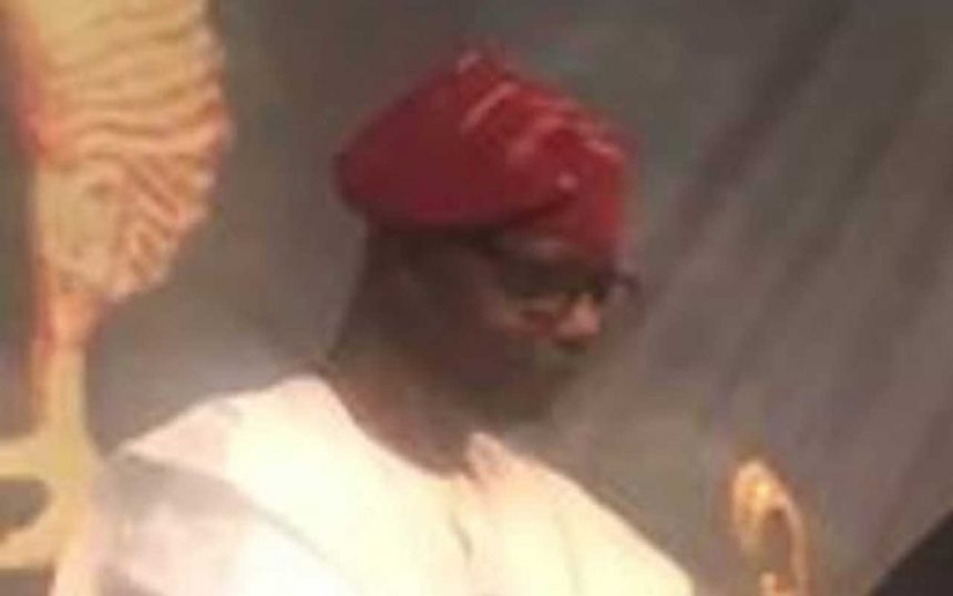 A Tribute to Lade Bonuola: The Unassuming Doyen of Nigerian Journalism 1 130967726 3950304398333266 3414794052072860420 n