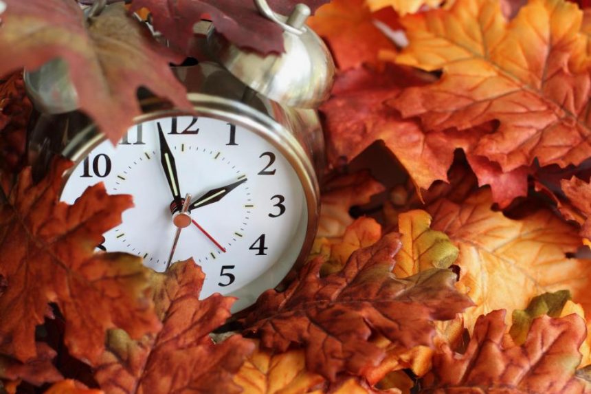 When Do Clocks Change UK? Exact Time Clocks Change in 2025 1 17360186
