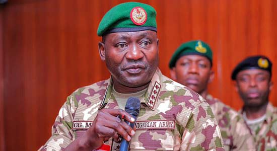 Military Sets Up Panel to Probe 20 Officers Over Alleged Coup Plot Against Tinubu 1 1750890006 CDS General Christopher Musa