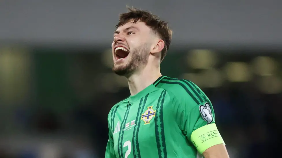 You are currently viewing ‘Terrific’ Bradley Will Be a Big Loss in Germany Tie