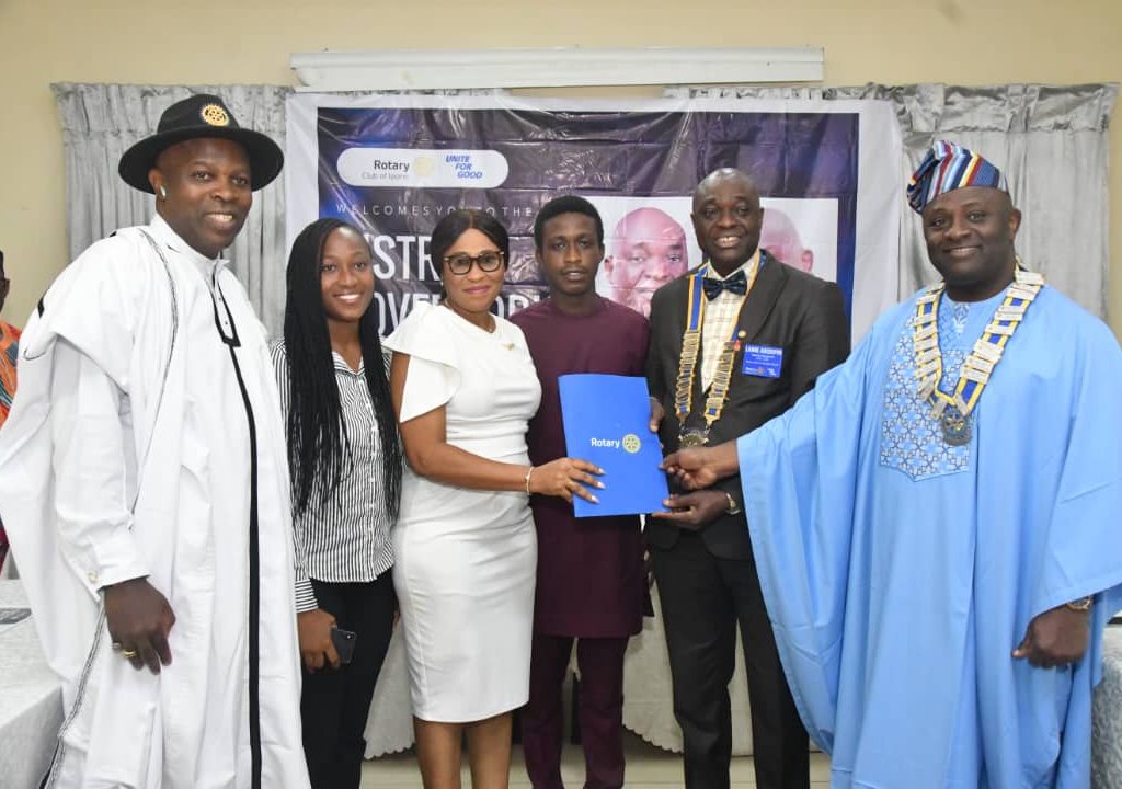 Rotary Club of Iponri Reiterates Commitment to Human Development Projects 3 5a962957 5ad6 4082 b4e6 5b0703706dad