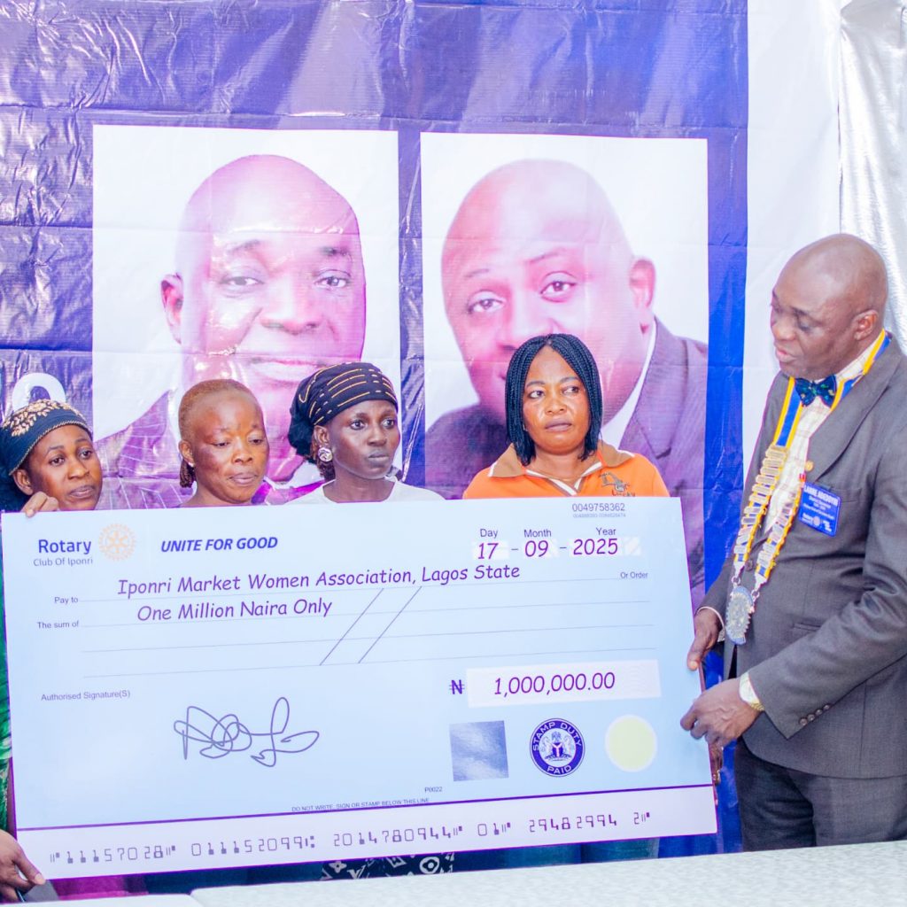Rotary Club of Iponri Reiterates Commitment to Human Development Projects 5 5fe58062 21c2 4527 919f 796c8ac9a5e3