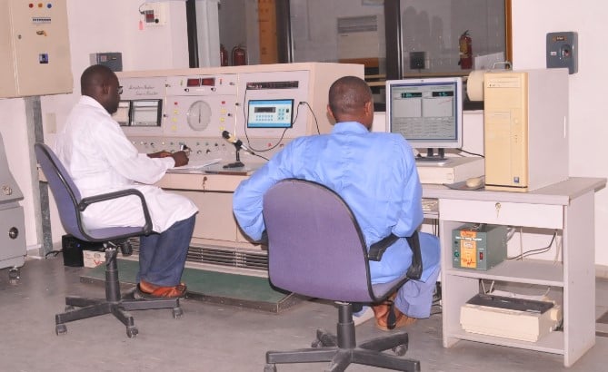 ABU Denies Allegation of Hidden Nuclear Weapon Project 1 ABU CERT