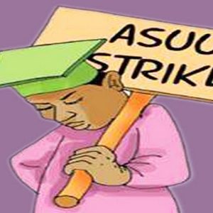 ASUU STRIKE