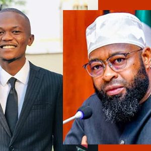 “Governor Amunike Nickname Triggers Arrest” — Niger Police Detain IBBUL Student Mokwa on Cyberbullying Charges After Bago Complaint 3 Abubakar Isah Mokwa